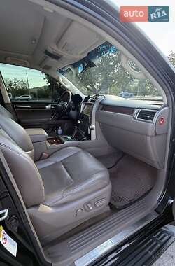 Внедорожник / Кроссовер Lexus GX 2011 в 