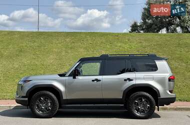Внедорожник / Кроссовер Lexus GX 2024 в 