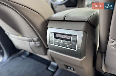 Внедорожник / Кроссовер Lexus GX 2020 в 