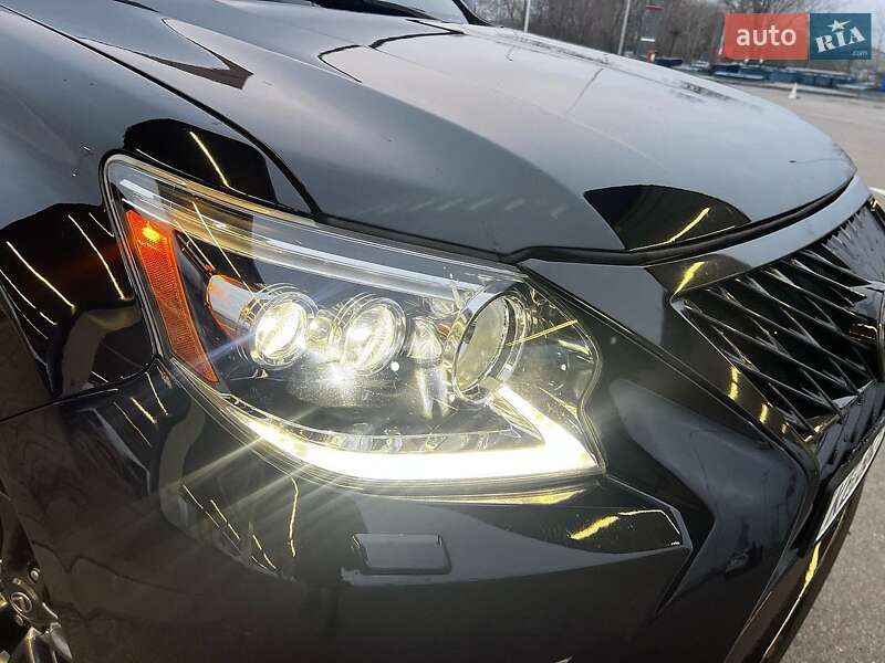 Внедорожник / Кроссовер Lexus GX 2013 в 