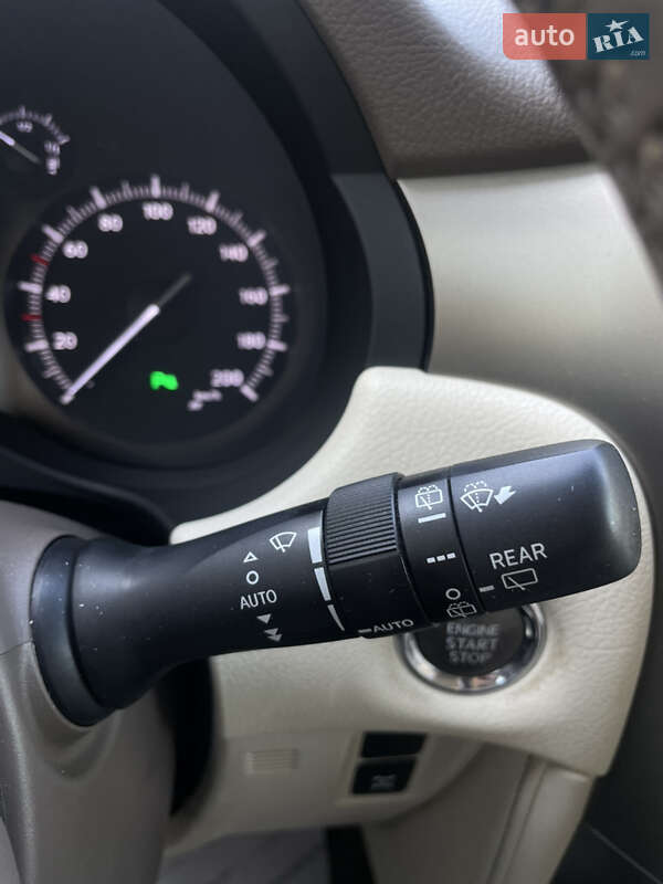 Позашляховик / Кросовер Lexus GX 2013 в Одесі