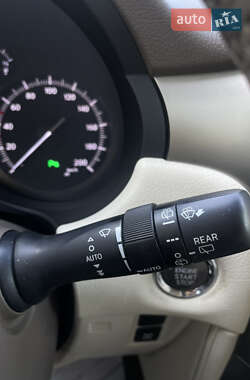 Внедорожник / Кроссовер Lexus GX 2013 в 