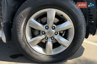 Внедорожник / Кроссовер Lexus GX 2013 в 