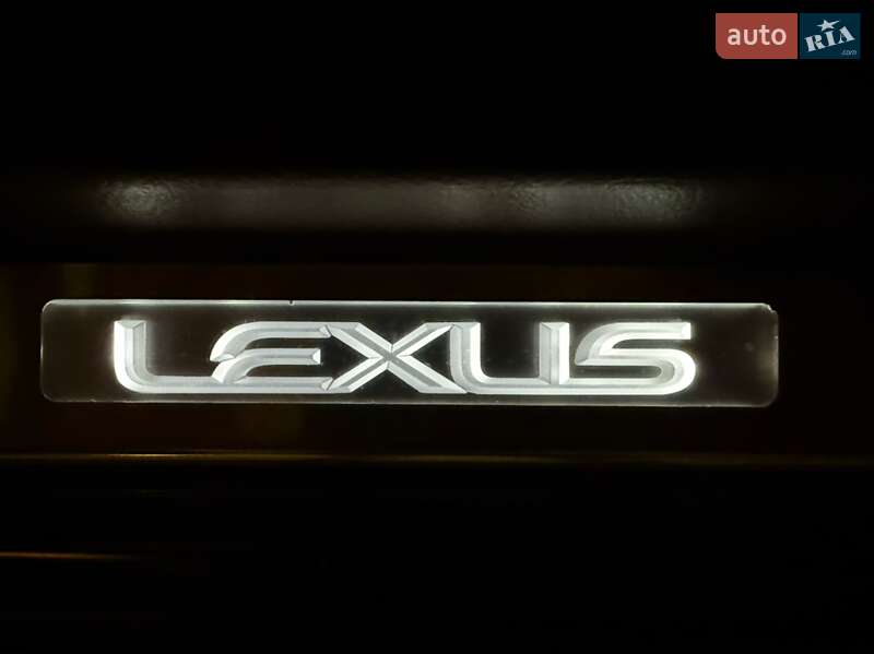 Внедорожник / Кроссовер Lexus GX 2013 в Одессе