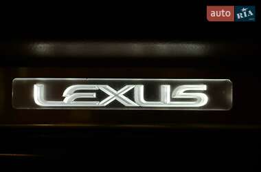 Внедорожник / Кроссовер Lexus GX 2013 в 