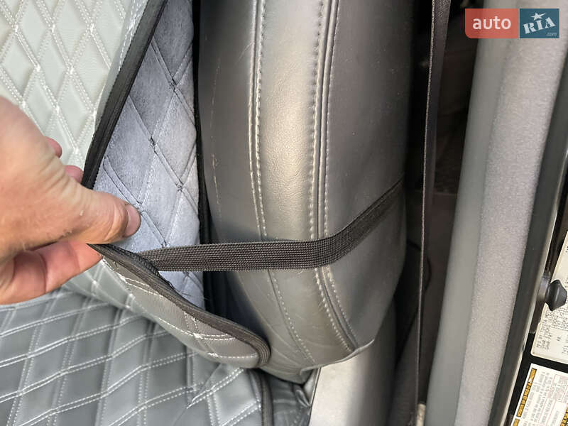 Позашляховик / Кросовер Lexus GX 2004 в Яремчі