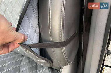 Внедорожник / Кроссовер Lexus GX 2004 в 