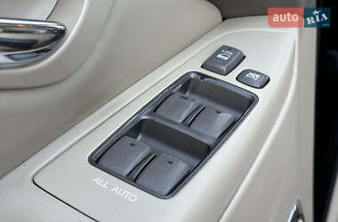 Внедорожник / Кроссовер Lexus GX 2008 в 