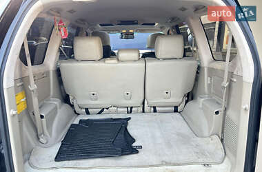 Внедорожник / Кроссовер Lexus GX 2008 в 
