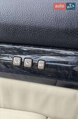 Внедорожник / Кроссовер Lexus GX 2007 в 