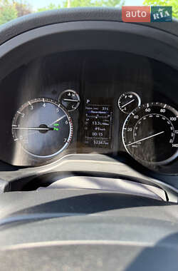Внедорожник / Кроссовер Lexus GX 2023 в 