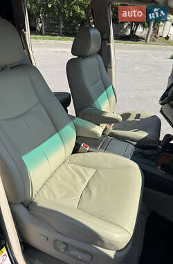 Внедорожник / Кроссовер Lexus GX 2006 в 