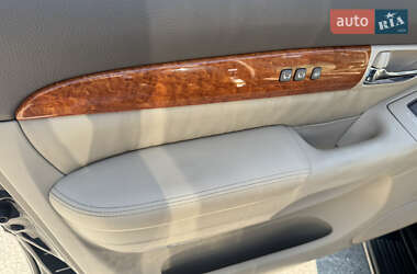 Внедорожник / Кроссовер Lexus GX 2006 в 