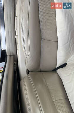 Внедорожник / Кроссовер Lexus GX 2006 в 