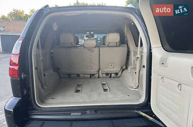 Внедорожник / Кроссовер Lexus GX 2006 в 