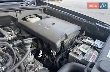Внедорожник / Кроссовер Lexus GX 2006 в 