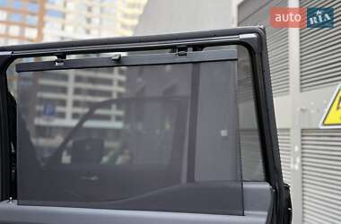 Внедорожник / Кроссовер Lexus GX 2024 в 