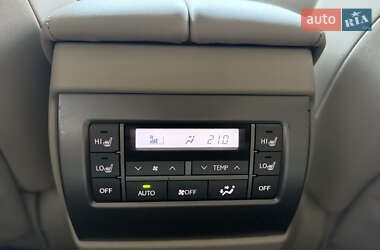 Внедорожник / Кроссовер Lexus GX 2009 в 