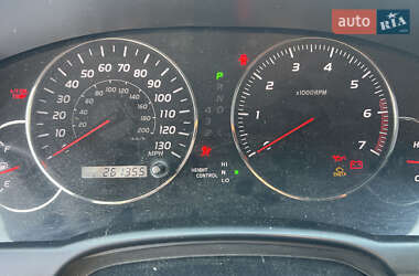 Внедорожник / Кроссовер Lexus GX 2005 в 