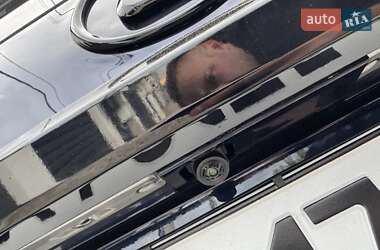 Внедорожник / Кроссовер Lexus GX 2019 в 
