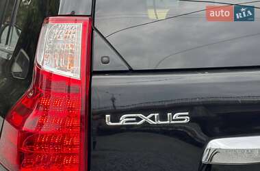 Внедорожник / Кроссовер Lexus GX 2010 в 