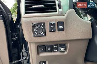Внедорожник / Кроссовер Lexus GX 2010 в 