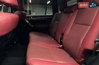 Внедорожник / Кроссовер Lexus GX 2023 в 