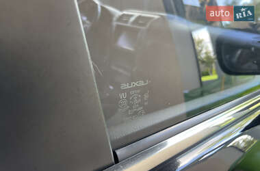 Внедорожник / Кроссовер Lexus GX 2010 в 