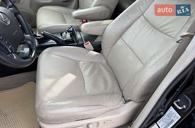 Позашляховик / Кросовер Lexus GX 2005 в 