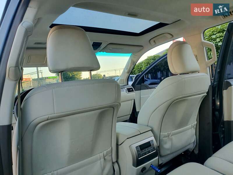 Внедорожник / Кроссовер Lexus GX 2009 в Житомире фото 24 Внедорожник / Кроссовер Lexus GX 2009 в Житомире