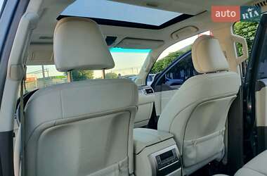 Внедорожник / Кроссовер Lexus GX 2009 в 