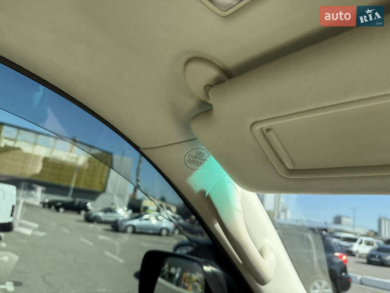 Позашляховик / Кросовер Lexus GX 2011 в Києві фото 27 Позашляховик / Кросовер Lexus GX 2011 в Києві