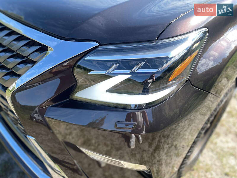 Позашляховик / Кросовер Lexus GX 2012 в Києві фото 27 Позашляховик / Кросовер Lexus GX 2012 в Києві