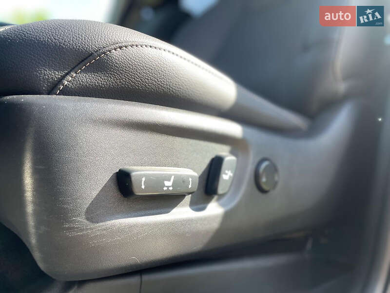 Позашляховик / Кросовер Lexus GX 2012 в Києві фото 55 Позашляховик / Кросовер Lexus GX 2012 в Києві