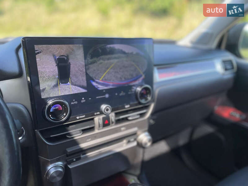 Позашляховик / Кросовер Lexus GX 2012 в Києві фото 62 Позашляховик / Кросовер Lexus GX 2012 в Києві