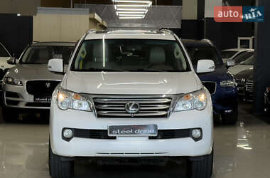 Внедорожник / Кроссовер Lexus GX 2010 в 