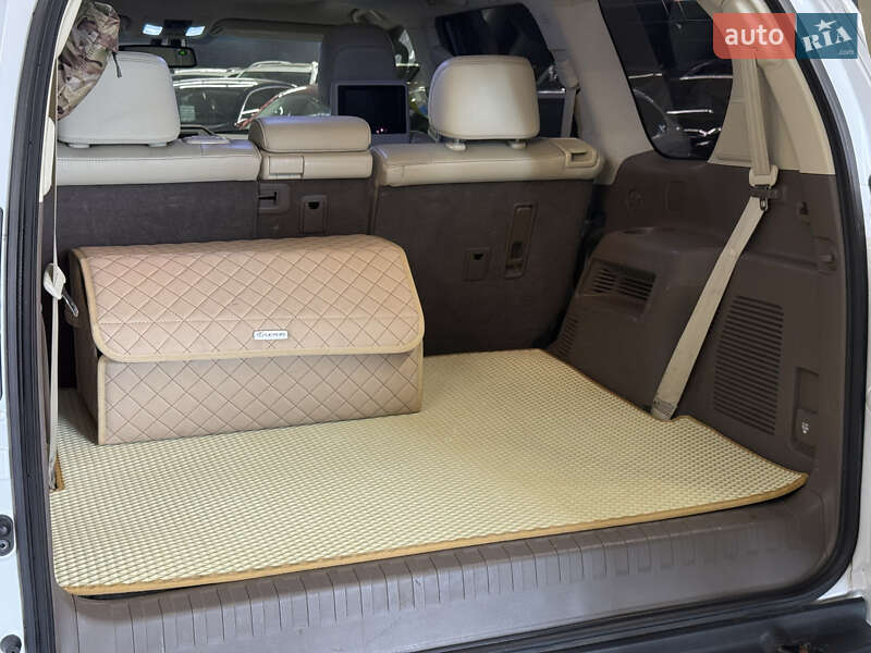 Внедорожник / Кроссовер Lexus GX 2010 в Николаеве