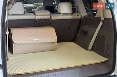 Внедорожник / Кроссовер Lexus GX 2010 в 