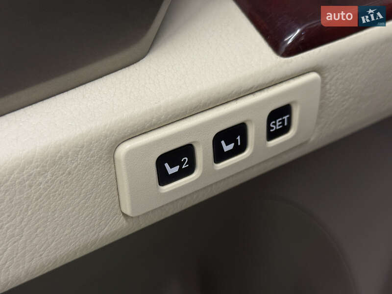 Внедорожник / Кроссовер Lexus GX 2010 в Николаеве