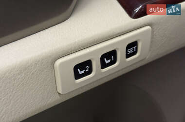 Внедорожник / Кроссовер Lexus GX 2010 в 