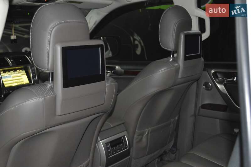 Позашляховик / Кросовер Lexus GX 2010 в Одесі