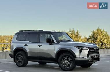 Внедорожник / Кроссовер Lexus GX 2024 в 