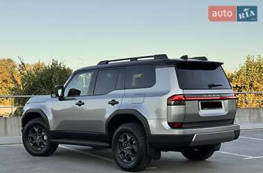 Внедорожник / Кроссовер Lexus GX 2024 в 