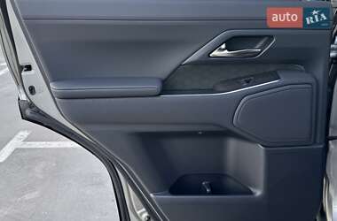 Внедорожник / Кроссовер Lexus GX 2024 в 
