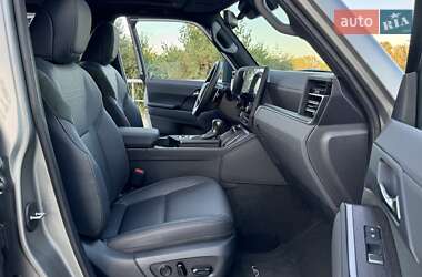 Внедорожник / Кроссовер Lexus GX 2024 в 