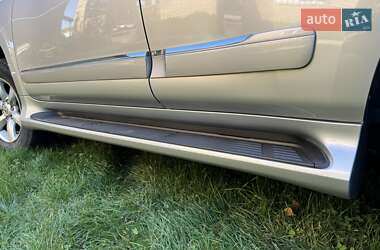 Внедорожник / Кроссовер Lexus GX 2010 в 