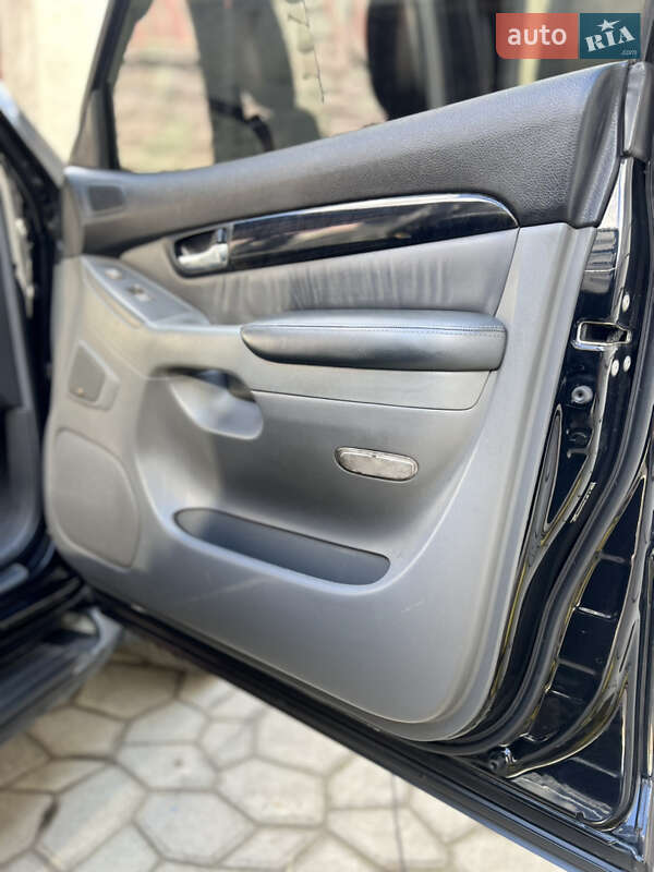 Позашляховик / Кросовер Lexus GX 2006 в Лозовій