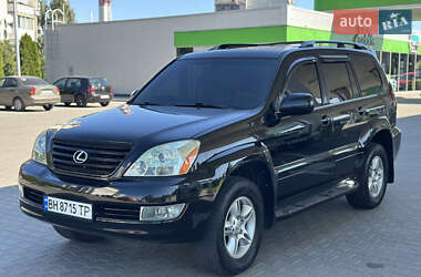 Внедорожник / Кроссовер Lexus GX 2006 в Житомире