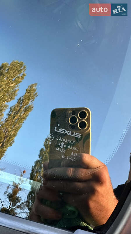 Позашляховик / Кросовер Lexus GX 2008 в Сумах