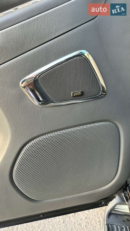 Позашляховик / Кросовер Lexus GX 2008 в Сумах